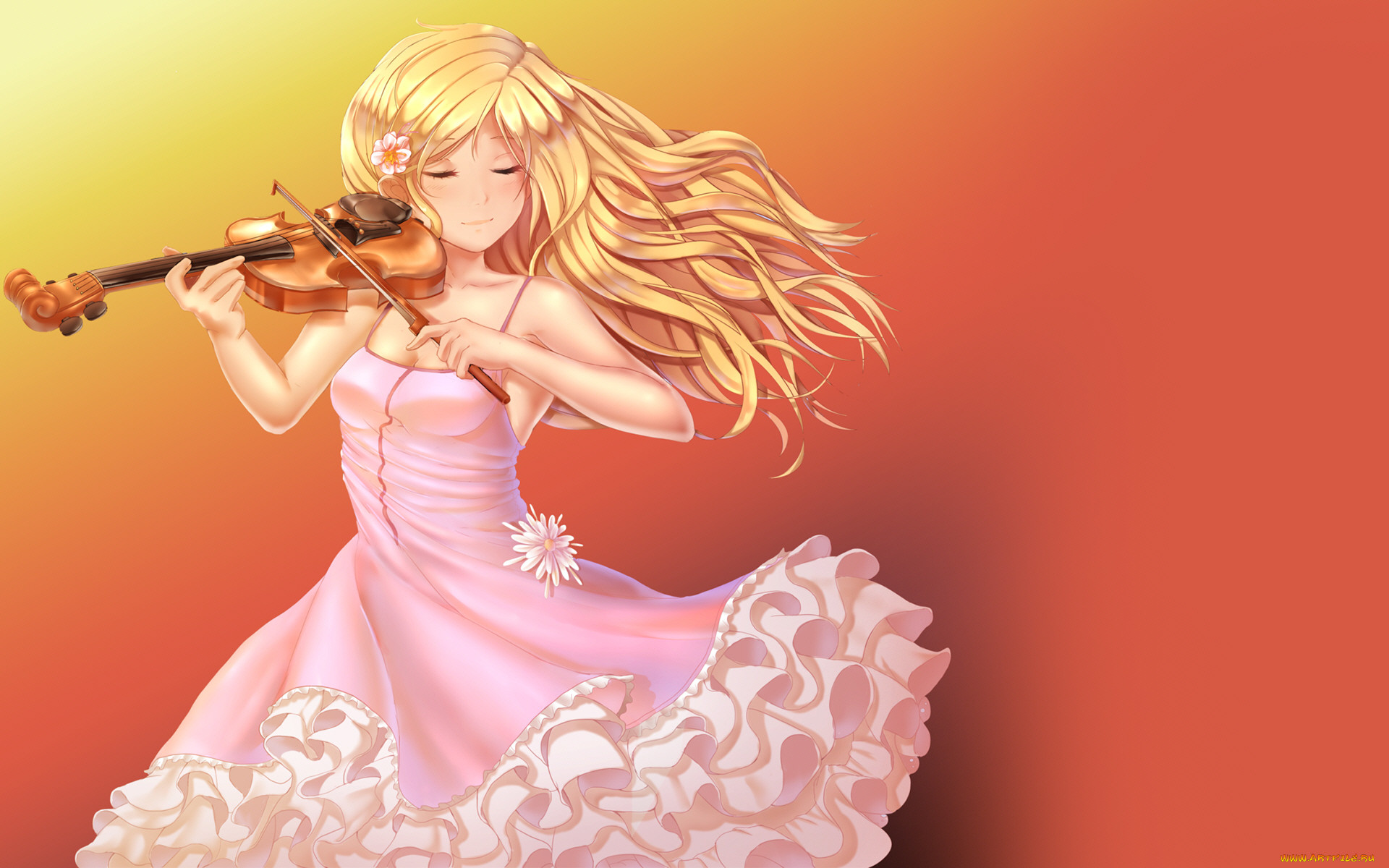 , shigatsu wa kimi no uso, , , 